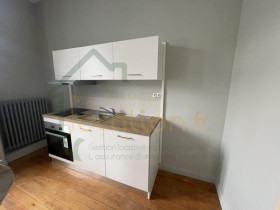 Appartement à Saint-Quentin