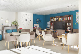 Appartement à Rezé