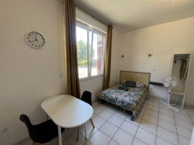 Studio à Saint-Quentin