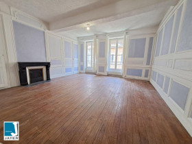 Appartement à Chalon-sur-Saône