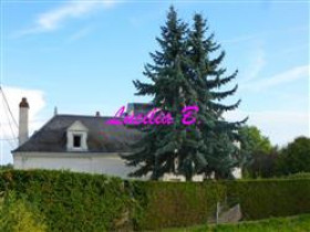 Maison à Chanceaux-sur-Choisille