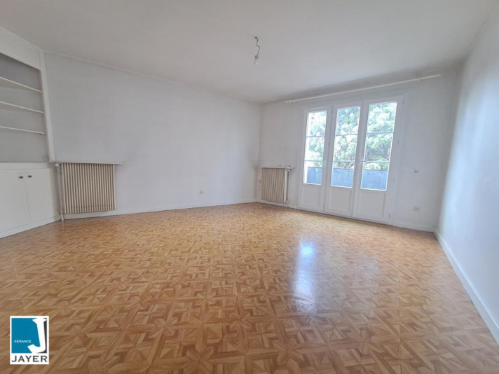 Appartement à Chalon-sur-Saône