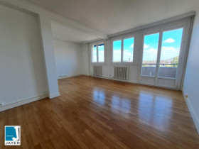 Appartement à Chalon-sur-Saône