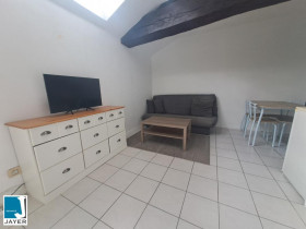Studio à Chalon-sur-Saône
