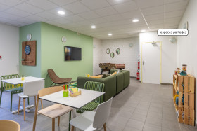 Appartement à Vanves