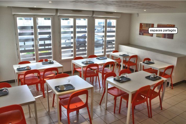 Appartement à Nanterre