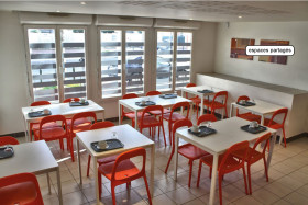 Appartement à Nanterre