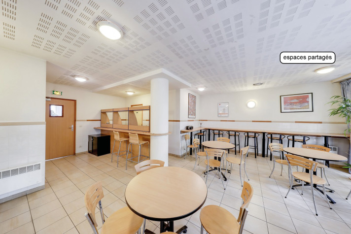 Appartement à Issy-les-Moulineaux