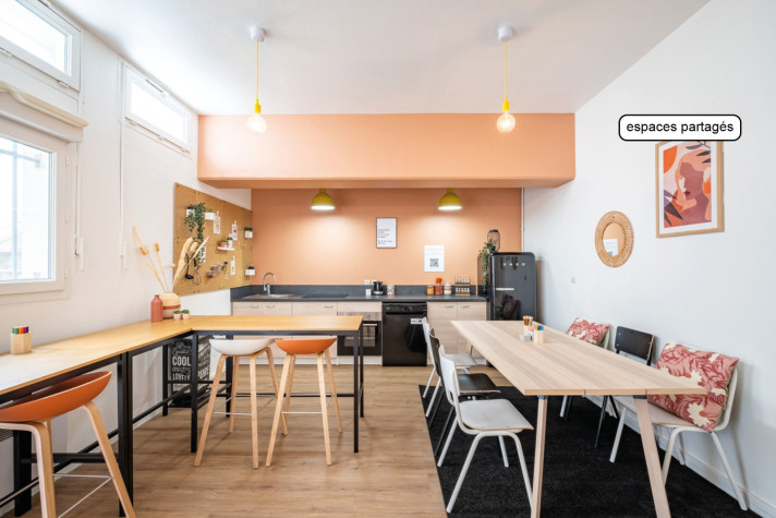 Appartement à Paris 13e Arrondissement