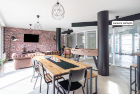 Appartement à Mérignac