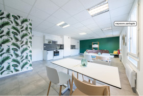 Appartement à Lyon
