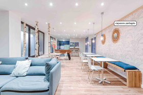Appartement à Lyon