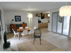 Chambre à Bordeaux
