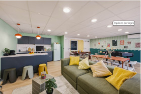 Appartement à Marseille 10e Arrondissement