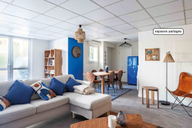Appartement à Talence