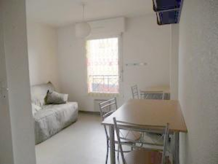 Voir la photo 1/5 du type apartment à Nantes