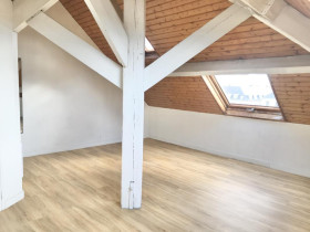 Studio à Nantes