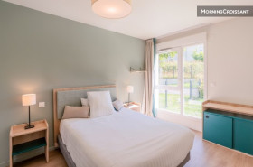 Appartement à Limoges
