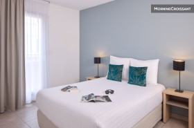 Appartement à Marseille