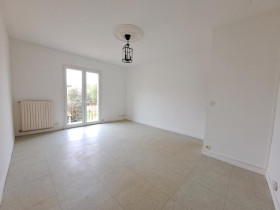 Appartement à Rezé