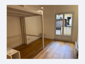 Studio à Bordeaux