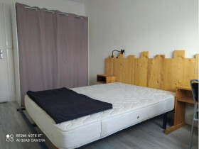 Chambre à Pessac