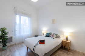 Appartement à Mulhouse