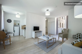 Appartement à Poitiers