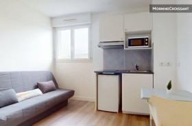 Studio à Chelles