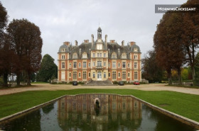 Appartement à Lizy-sur-Ourcq