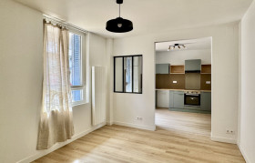 Appartement à Tulle