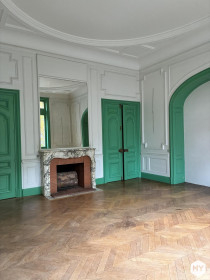 Appartement à Chamalières