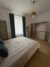 Appartement à Montigny-lès-Metz