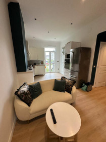 Appartement à Montigny-lès-Metz