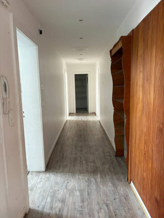 Voir la photo 1/13 du type apartment à Freyming-Merlebach