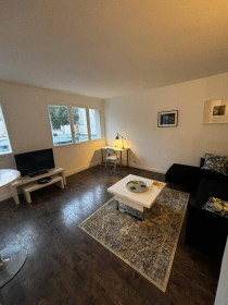 Appartement à Paris