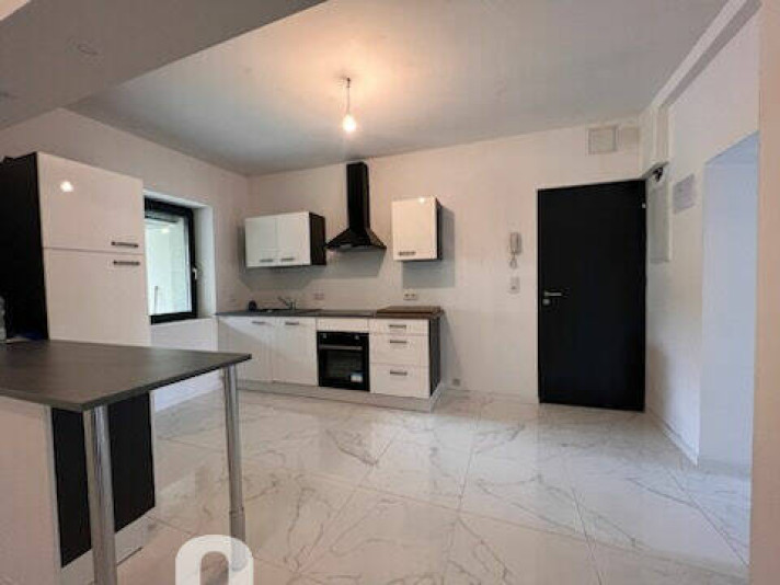 Voir la photo 1/7 du type apartment à Creutzwald
