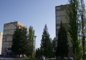 Appartement à Montbéliard