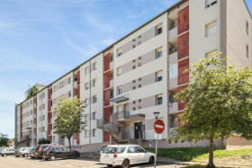 Appartement à Valentigney