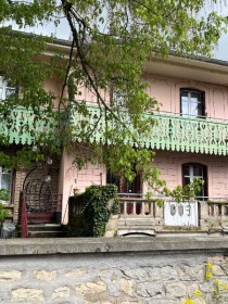 Appartement à Belfort