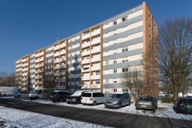 Appartement à Valentigney