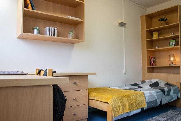 Appartement à Belfort