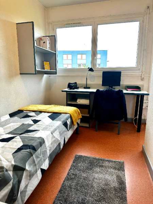 Appartement à Belfort