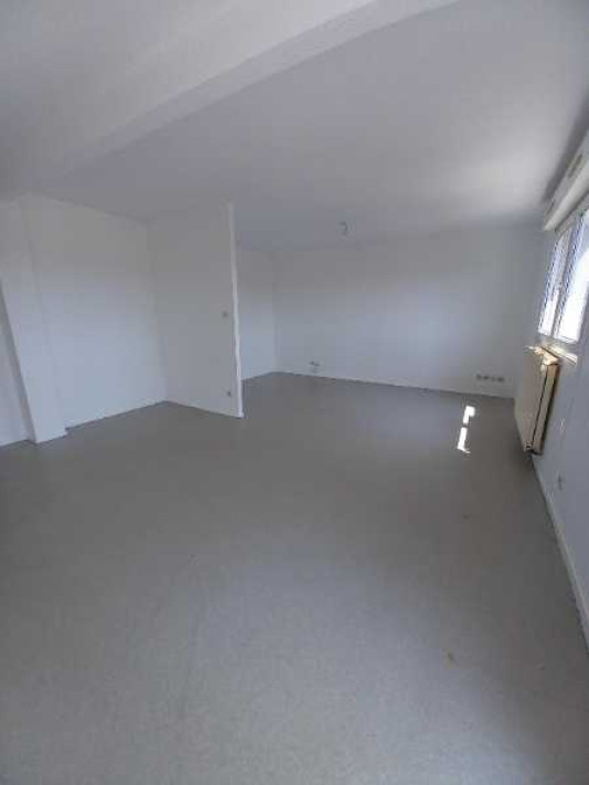 Appartement à Belfort