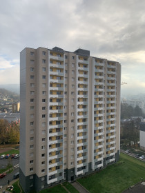 Appartement à Maromme