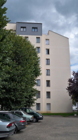 Appartement à Maromme