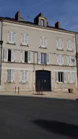 Appartement à Argenton-sur-Creuse