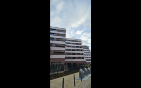 Appartement à Montreuil