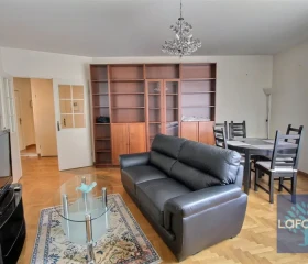 Appartement à Paris