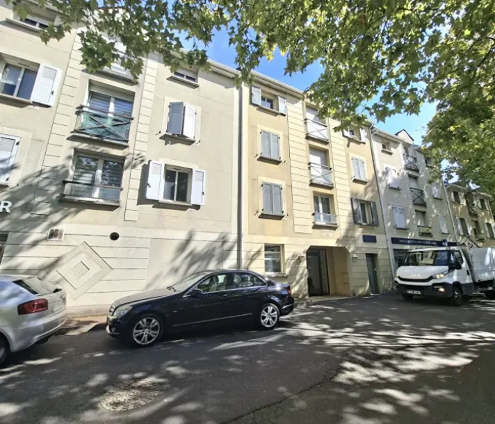 Voir la photo 1/5 du type apartment à Yerres